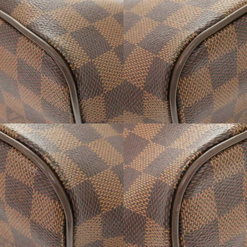 LOUIS VUITTON Brown Damier Bag